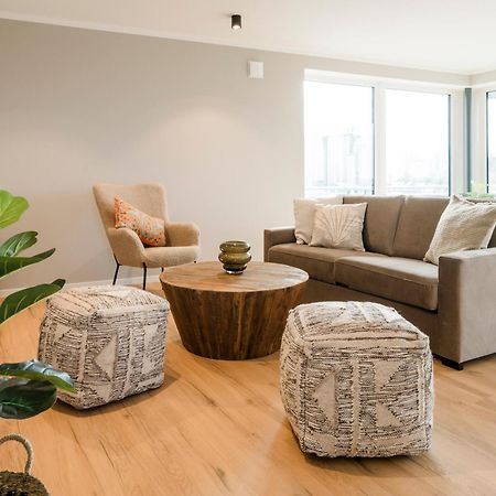 Apartments By Altes Zollamt ฮูซุม ภายนอก รูปภาพ